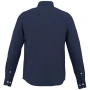 Camisa de manga larga | 100% algodón | Cuello con botones
