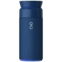Ocean Bottle brew flask | Recycled ocean plastic | 350ml | Eco