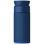 Ocean Bottle brew flask | Recycled ocean plastic | 350ml | Eco