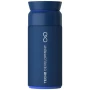 Ocean Bottle brew flask | Recycled ocean plastic | 350ml | Eco