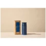 Ocean Bottle brew flask | Recycled ocean plastic | 350ml | Eco