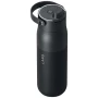 LARQ self-cleaning water bottle | Stainless steel | 680 ml