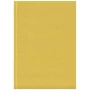 Carnet A5 | Couverture souple métallique | 100 feuilles | Pages personnalisables
