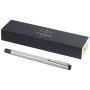 Vector Edelstahl-Rollerball mit Geschenkbox | Parker | Schwarze Tinte