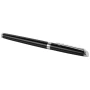 Hémisphère elegant and lacquered rollerball pen SS | Waterman | Black ink