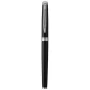 Hémisphère elegant and lacquered rollerball pen SS | Waterman | Black ink