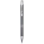Ballpoint pen | Aluminium | Blue ink | Chrome details