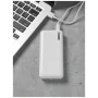 Power bank | 10.000 mAh | Hoge dichtheid | compact
