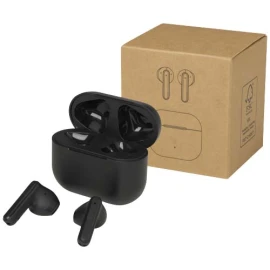 Earbuds | Recycled plastic | True Wireless | Bluetooth
