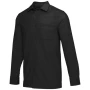 Camicia alum | Velluto a coste unisex | Morbida e resistente