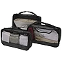 Set de cubes de rangement | Polyester recyclé certifié GRS | Lot de 3