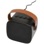 Altavoz inalámbrico | ABS reciclado y PU | 3W | Fácil de transportar