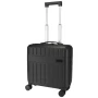 Trolley pour ordinateur | ABS recyclé certifié GRS | 30 L | Compartiment 16" | Serrure TSA