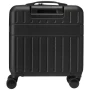 Trolley pour ordinateur | ABS recyclé certifié GRS | 30 L | Compartiment 16" | Serrure TSA