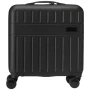 Trolley pour ordinateur | ABS recyclé certifié GRS | 30 L | Compartiment 16" | Serrure TSA