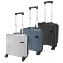Trolley pour ordinateur | ABS recyclé certifié GRS | 30 L | Compartiment 16" | Serrure TSA