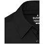 Camicia in popeline da donna | Cotone con 3% elastan 133 g/m² | Maniche lunghe | Vestibilità regular | Colletto classico