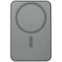 Powerbank | RCS-zertifiziertes recyceltes Aluminium | 5000 mAh | Magnetisches Laden