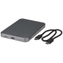 Powerbank | RCS-zertifiziertes recyceltes Aluminium | 5000 mAh | Magnetisches Laden