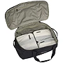 Sac de voyage Thule Lumion en matière recyclée, 40 L