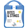 MyKit Piqures et Morsures | Plastique | 23 pièces | Conforme aux réglementations de l'UE