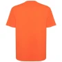 T-shirt a maniche corte Roly | Maglia in cotone 210g/m² | Unisex | Girocollo | Vestibilità oversize