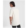 T-shirt a maniche corte Roly | Maglia in cotone 210g/m² | Unisex | Girocollo | Vestibilità oversize