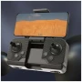 Drone | Plastic | Mobile device control | Includes various accessories | Premium