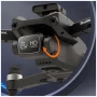 Drone | Plastic | Mobile device control | Includes various accessories | Premium