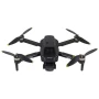 Drone | Plastic | Mobile device control | Includes various accessories | Premium