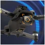 Drone | Plastic | Mobile device control | Includes various accessories | Premium