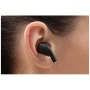 Auricolari wireless | rPET | Riduzione del rumore | Custodia di ricarica con schermo interattivo