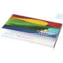 Sticky notes A7 met zachte omslag | Papier | 100x75mm | Meerdere formaten