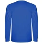 Roly sport T-shirt | Polyester 150 g/m² | Voor heren | Lange mouwen