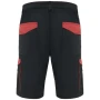 Short da lavoro | Poliestere cotone elastan 250 g/m² | Vita elasticizzata | Tasche multiple