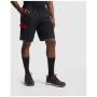 Short da lavoro | Poliestere cotone elastan 250 g/m² | Vita elasticizzata | Tasche multiple