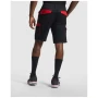 Short da lavoro | Poliestere cotone elastan 250 g/m² | Vita elasticizzata | Tasche multiple