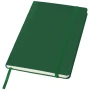 Quaderno A5 | Carta 80 g/m² | 160 fogli a righe | Copertina rigida | Inclusa custodia per confezione regalo Journalbooks