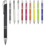 Ballpoin pen | Aluminum | Click action mechanism