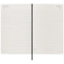 Moleskine 12 month daily planner L | Acid-free paper | From January to December 2027 | Soft cover | Incl. extra space