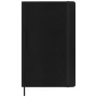 Moleskine 12 month daily planner L | Acid-free paper | From January to December 2027 | Soft cover | Incl. extra space