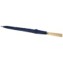 Ombrello da golf | Poliestere riciclato PET pongee | Antivento