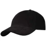 Hutton cap | 6 panel | Recycled corduroy