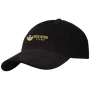 Hutton cap | 6 panel | Recycled corduroy