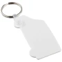 Van-shaped keychain | Recycled | 6 cm x 3,5 cm | Flat profile