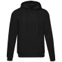 Sweat à capuche | Coton 280 g/m² et Polyester | Unisexe | Avec traceur AWARE™
