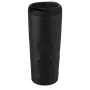 Thermo cup | Stainless steel | 450ml | Geometric design