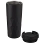 Thermo cup | Stainless steel | 450ml | Geometric design