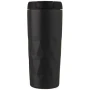 Thermo cup | Stainless steel | 450ml | Geometric design