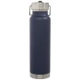 Gourde de sport isotherme | Acier inoxydable & PP | 750ml | Extra durable